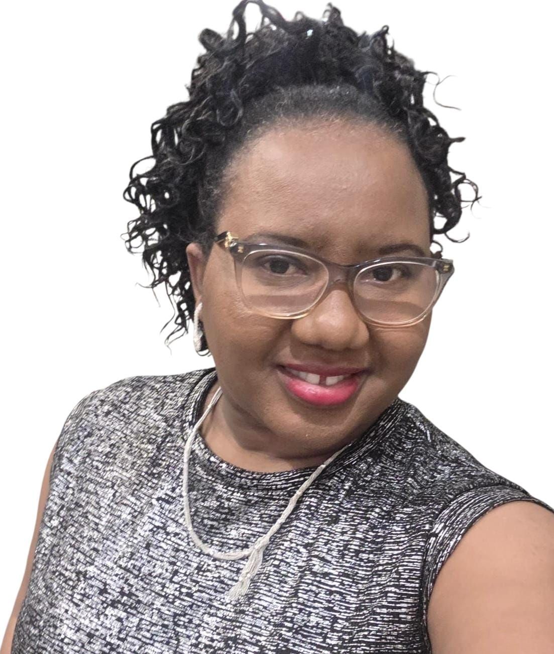 Barbara Guerrier