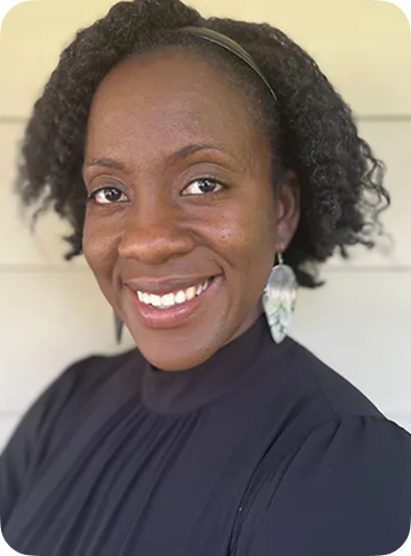 Charlidza Pierre