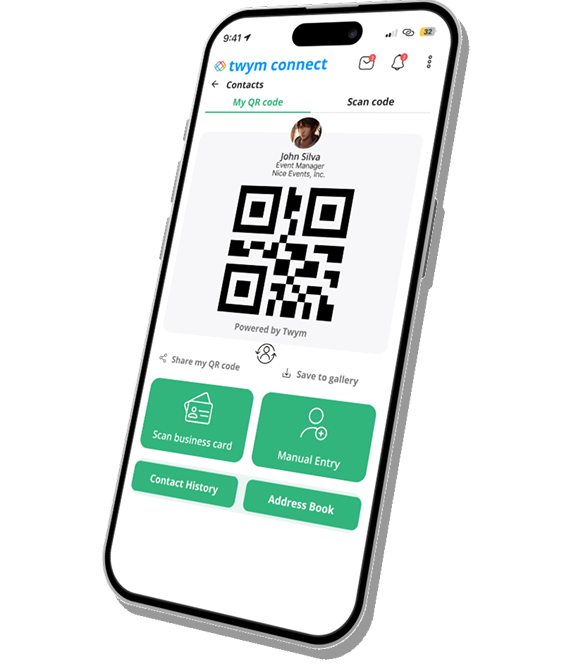 Twym Smart Calendar — unified view