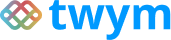 twym logo